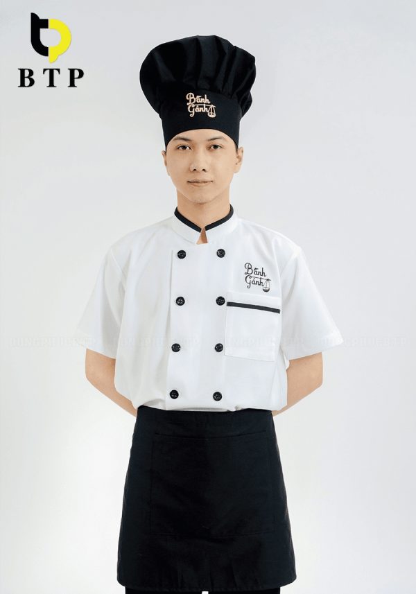 Đồng phục bếp 02 1