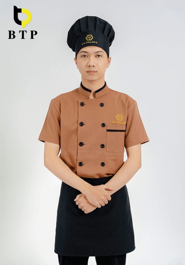 Đồng phục bếp 03 1