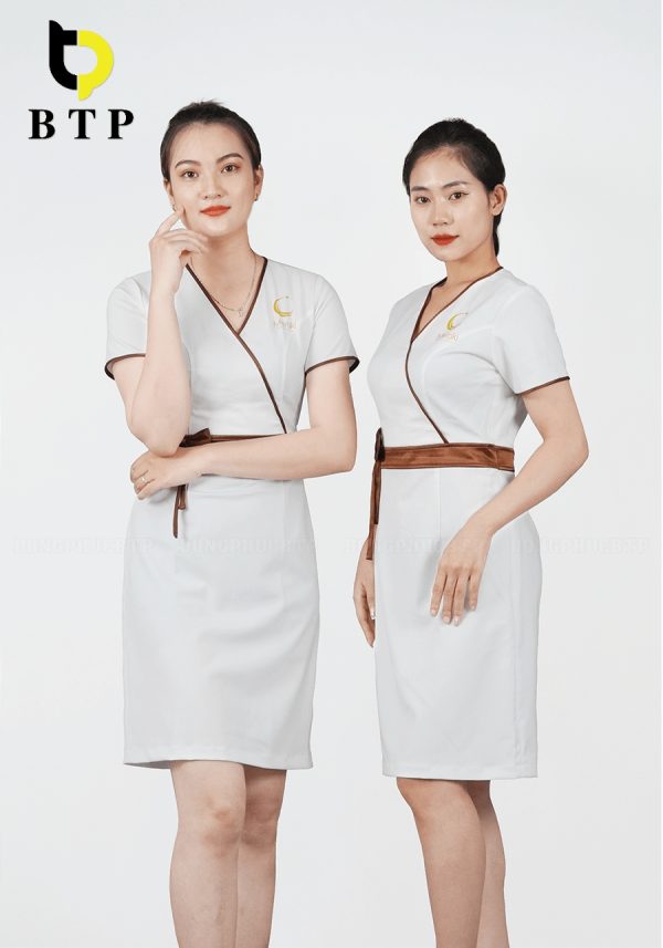 Đồng phục spa 08 1