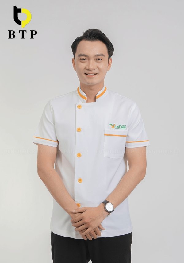 Đồng phục bếp 04 1