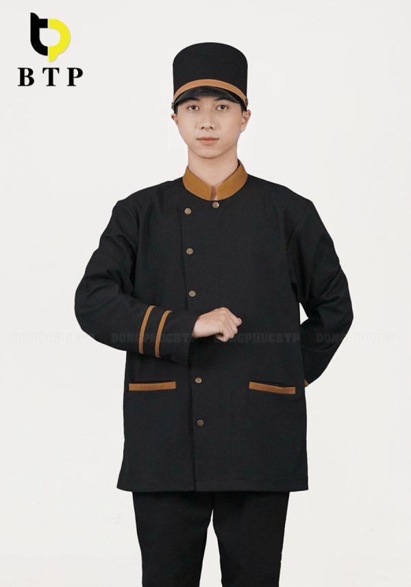 Đồng phục bellman 01 1