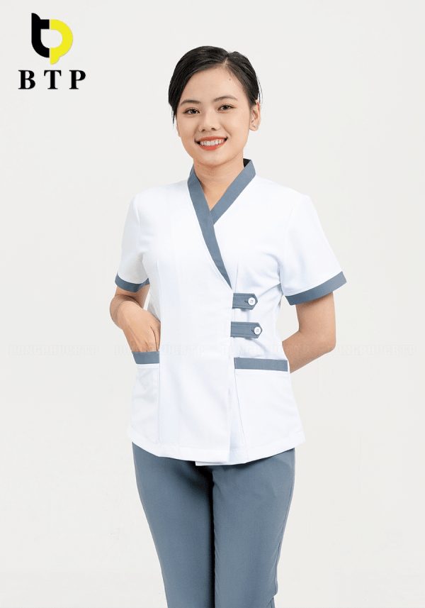 Đồng phục spa 04 1